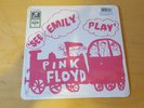 Pink Floyd See Emily Play RSD Pink Vinyl Sealed Never Opened Unplayed