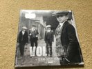 Volbeat “Rewind. Replay. rebound” Orig EU 2019 Clear Vinyl 2Lp Sealed 1/1000