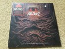 Waxwork Records “Evil Dead 2” Orig USA 2017 Ash Variant Colour Vinyl Lp Sealed