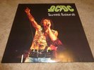 AC/DC - Scottish Bastards, rare colour