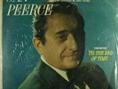 Jan Peerce: 'Til the End of Time - Still Sealed LP Vinyl Record Album
