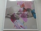 THE NATIONAL I Am Easy To Find 2019 European limited coloured vinyl 3-LP + MP3