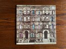Led Zeppelin Physical Graffiti 1975 Swan Song Original Double LP Vinyl NM