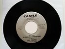 Full Fource - Castle Records CA80101 USA - A Long Way Together - Soul