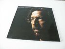 ERIC CLAPTON 'JOURNEYMAN' LP UK DUCK / REPRISE 1989 GATEFOLD INNER PROMO