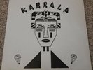 Kabbala Ashewo Ara - black & white p/s 12