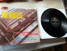 THE BEATLES-PLEASE PLEASE ME-ORIGINAL UK 1963 VINYL PARLOPHONE STEREO  LP