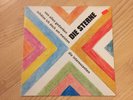 Die Sterne - Von Allen Gedanken Schätze Ich Doch Am Meisten Die Interessanten LP