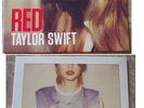 2 Taylor Swift Red & 1989 Vinyl 4 LP's Total Original Both NM- Nice Records