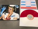 Blink 182 20th Anniversary Edition Enema of the State Vinyl - Censored MISPRINT
