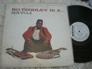 Bo Diddley lp Is A Lover Chess 2980 WLP Promo Original