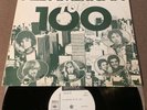 Promo-only CBS/SONY All American Top 100 1978 JULY JAPAN LP YAPC96 B.Springsteen