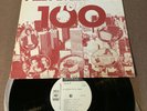 Promo-only CBS/SONY All American Top 100 1978 Aug JAPAN LP YAPC98 B.Springsteen