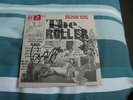 SIGNED BEADY EYE LIAM GALLAGHER THE ROLLER 7