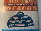 James Brown Papas Got A Brand New Bag King SEALED FUNK R&B LP
