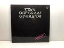 Van Der Graaf Generator ?Godbluff Vinyl LP Insert 1975 Charisma ?6369 965