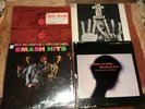 Waltz For Debby  Jimi Hendrix Experience SH  les mccann  jackies bag