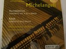 His Master's Voice ?ASD 255 – Rachmaninov – Ravel – MICHELANGELI – VERY RARE