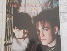 THE CURE THELOVECATS/THE WALK 7