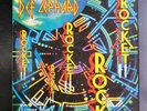 DEF LEPPARD - Rocket (Lunar Mix) 12