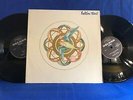 HELDON THIRD DISJUNCTA 2LP ORIGINAL FRANCE NEAR MINT