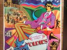 THE BEATLES A Collection of Oldies but Goldies LP SWEDEN PRESS NM