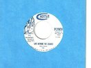 PLYNTH  progressive rock 45  Life Beyond The Clouds / Wondering - NM