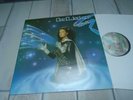 Vinyl LP DEE D. JACKSON - COSMIC CURVES 1978