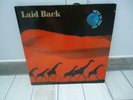 Vinyl LP LAID BACK - HOLE IN THE SKY 1990