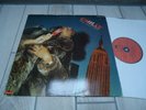 Vinyl LP CHILLY - FOR YOUR LOVE 1978