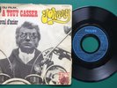 JOHNNY HALLYDAY - RARE FRENCH SP 45T BOF OST PHILIPS 