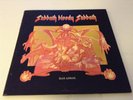Black Sabbath - Sabbath Bloody Sabbath LO. BS 2695. VG+ vinyl - nice