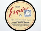 HOWARD McGHEE'S BE-BOPPERS 
