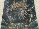 Unleashed Shadows In The Deep Original Pressing LP Swedish Death Metal Vinyl