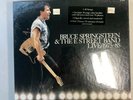 Bruce Springsteen And The E Street Band Live 1975-85 Columbia 5-LP Set SEALED