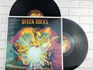 Queen - Queen Rocks 12” Vinyl Album - Special Heavy Vinyl (U.K) 1997 - Rare