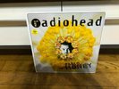 New and Sealed Radiohead Pablo Honey Parlophone UK 1993 Release 1st PRESS RARE