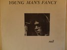 Neil Young Young Man's Fancy  LP