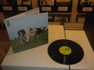 PINK FLOYD: Atom Heart Mother, HARVEST.., 3C 064-04550, ITALY, 12