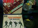 MINT  Or. 60s 2x UK Laminated Mono 7