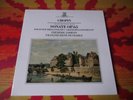 ??? Chopin - Sonata Op. 65 * Lodeon / Duchable Erato Vinyl LP ???