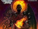 Who Mourns For The Mornin (Colored Vinyl) [Vinyl] CLOVEN HOOF