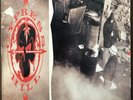 CYPRESS HILL - Cypress Hill (1991) LP UK OG 1st Press Columbia Vinyl Rap Hip Hop