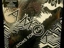 ATOMS FOR PEACE Amok 2 x LP Limited Deluxe Vinyl Radiohead / Thom Yorke SEALED