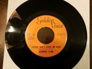 Monster Psych Fuzz Bearded Clam Golden Voice Please Don't Leave Me 45