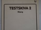 AUDIOPHILE OPUS 3 *** TESTSKIVA/TEST RECORD 1 * Perspective ORTOFON NM