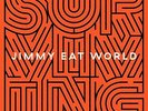 JIMMY EAT WORLD-SURVIVING (UK IMPORT) VINYL LP NEW