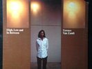 TOWNES VAN ZANDT High, Low And In Between POPPY PYS-5700 1972 First Pressing