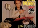 Zeki Muren KAHIR MEKTUBU LP  Vinyl Turkish music NEW 2 LP MARCH 2020