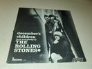 ROLLING STONES DECEMBER'S CHILDREN LP RECORD NM VINYL LONDON MONO LL 3451 CLEAN